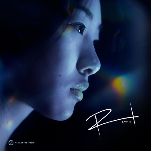 Aluhe album art