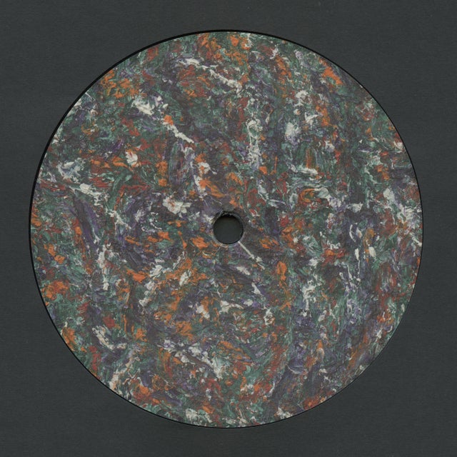 Enjoy Reality album art