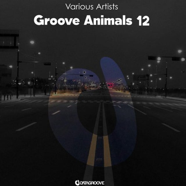 Glasgow album art