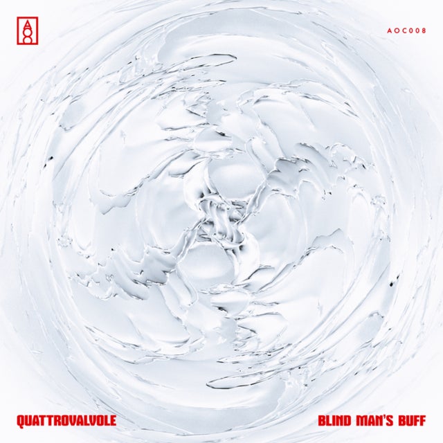 Blind Man's Buff album art