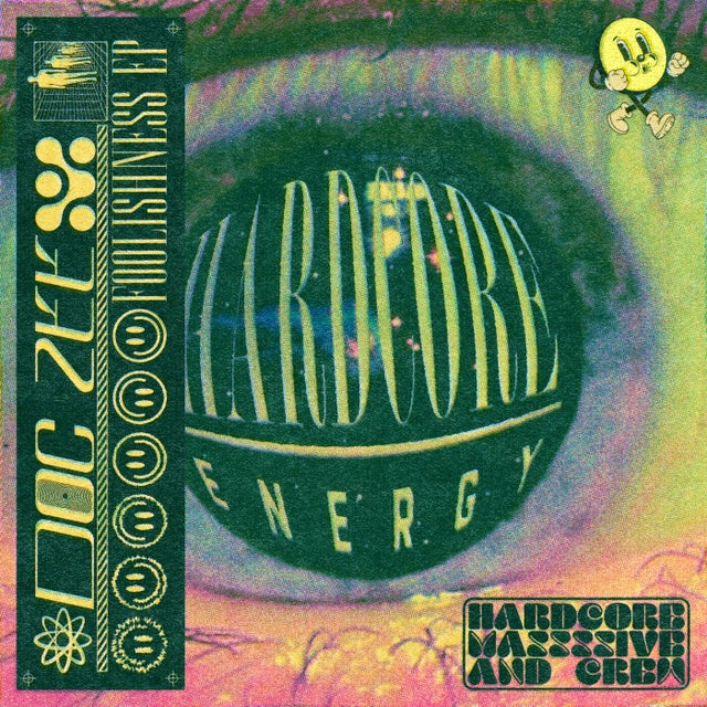 Fantazia album art