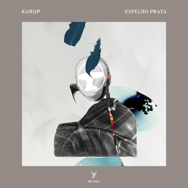 Espelho Prata album art