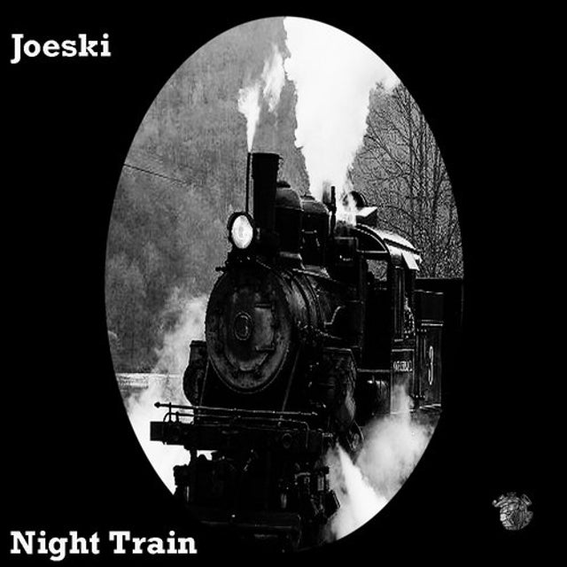 Night Train - Joeski's Jack The Drums Mix album art