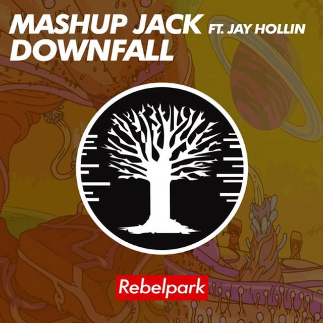 Downfall album art
