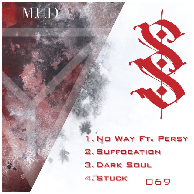 No Way album art