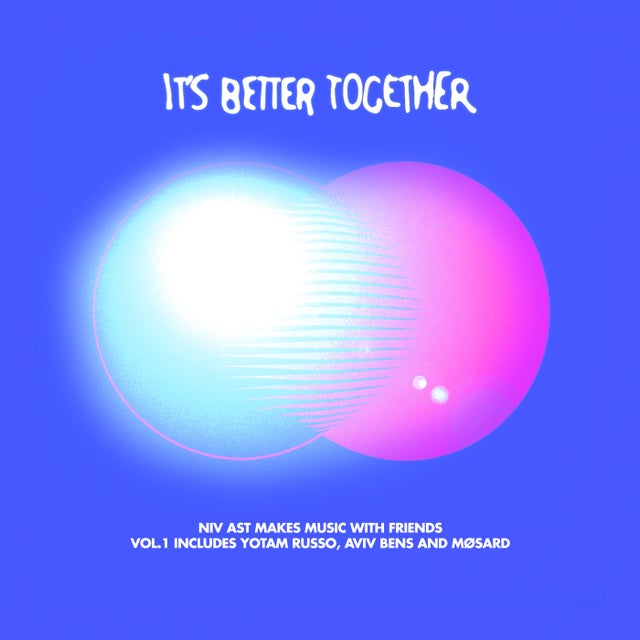Jonah Banana album art