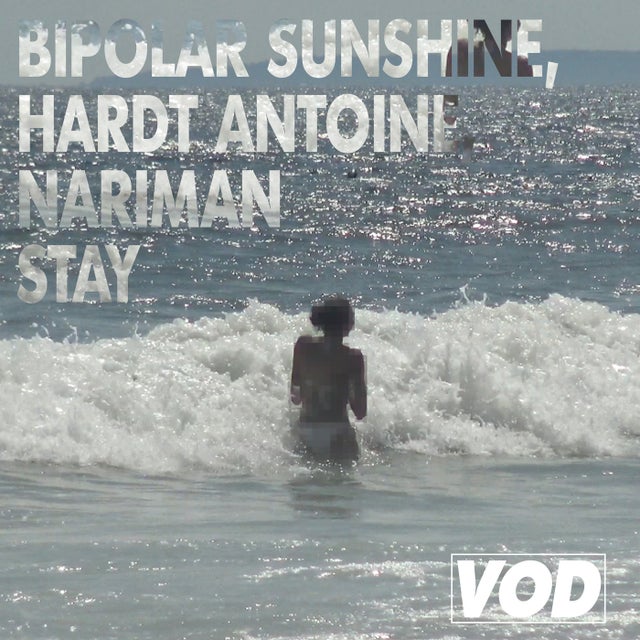 Stay album art