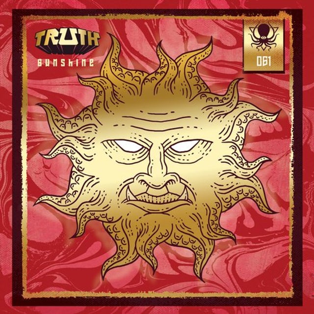 Sunshine album art