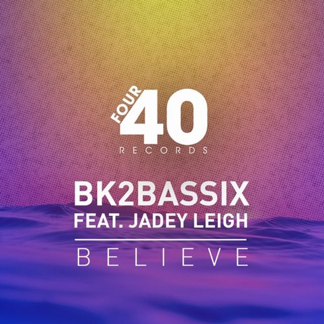 Believe album art