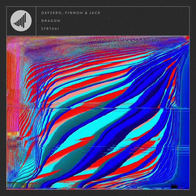 Dragon album art