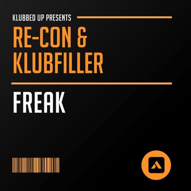 Freak album art