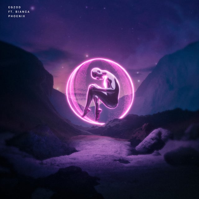 Phoenix album art