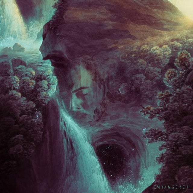 Mil Mentiras Y La Verdad album art
