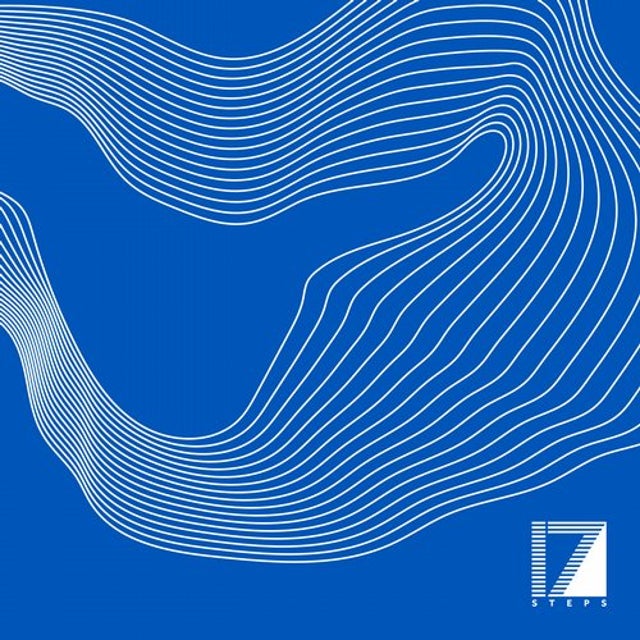 Thousand Foot Waves album art