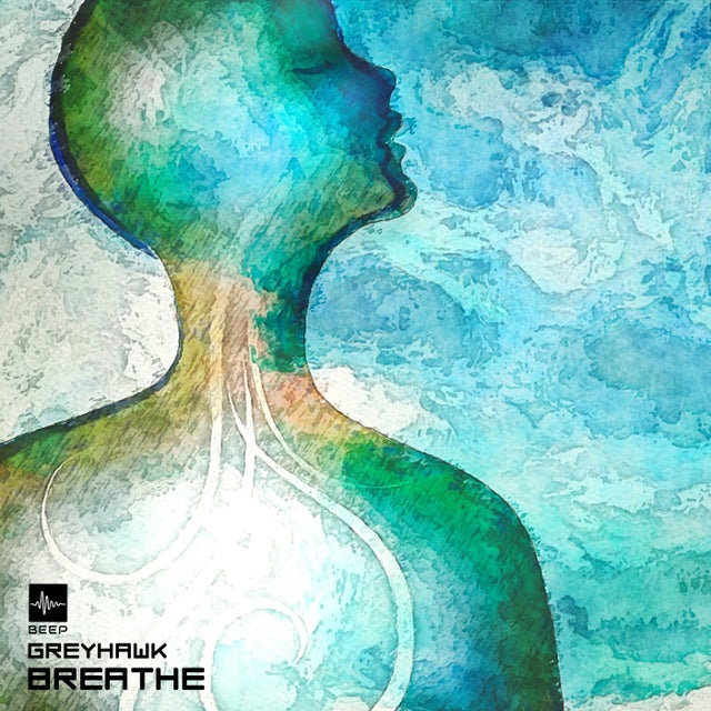 Breathe - Extended Mix album art