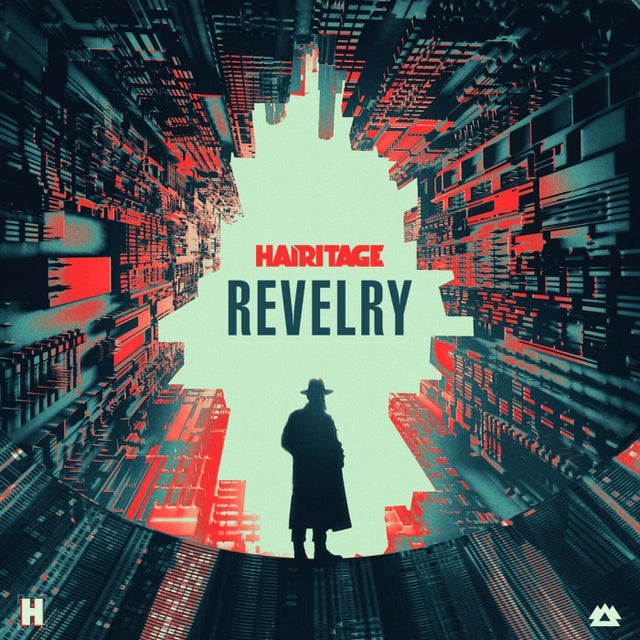 Revelry album art