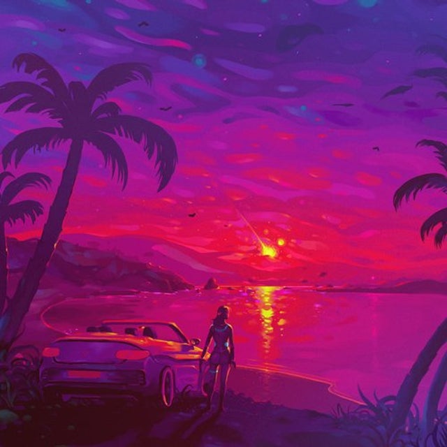 Don't Wanna Be Lonely album art