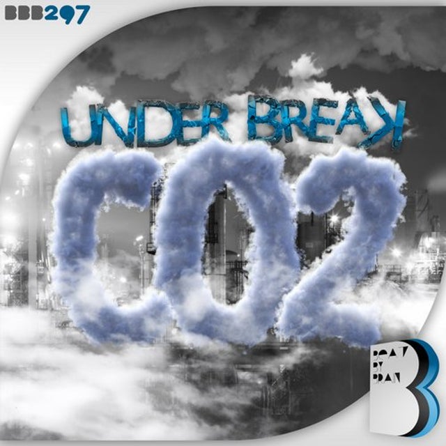 Co2 album art