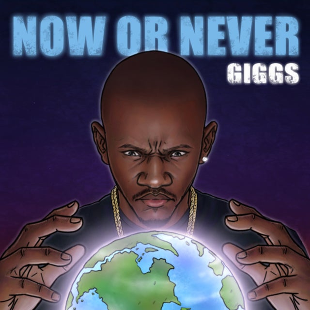 Im Workin album art