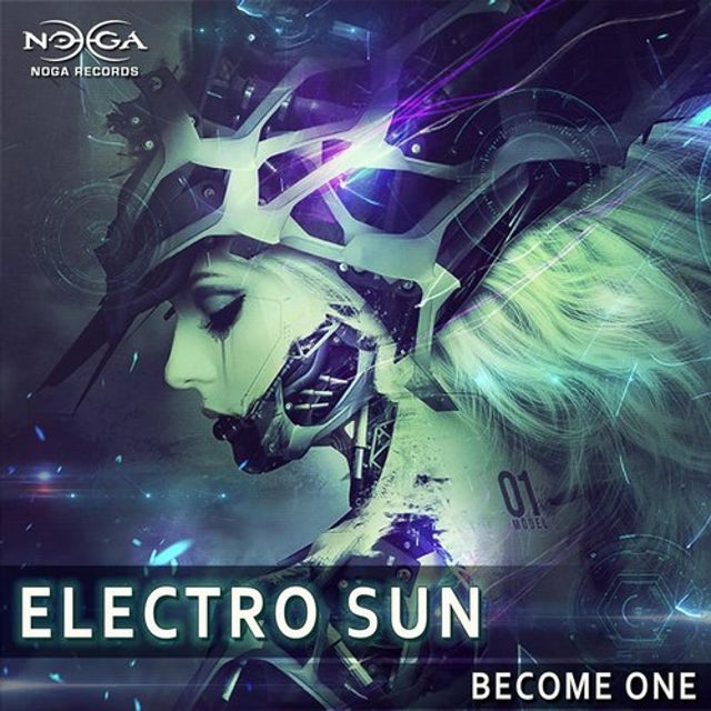 Future Elements album art