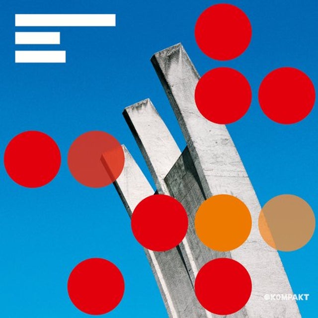 Powergrid album art