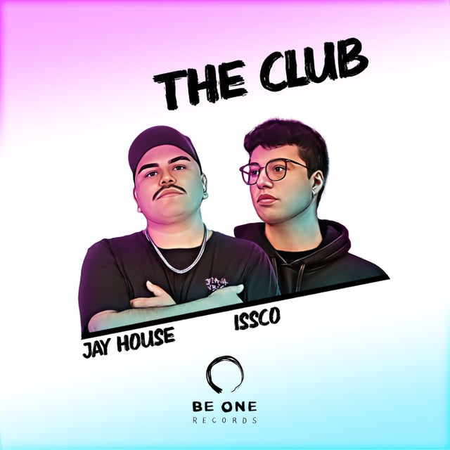 The Club album art