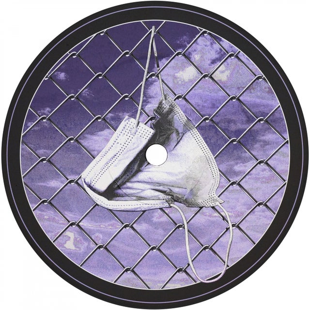 Forgot to Dream album art