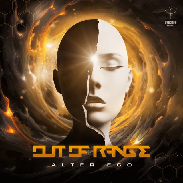Alter Ego album art