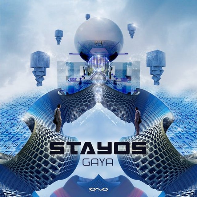 Gaya album art