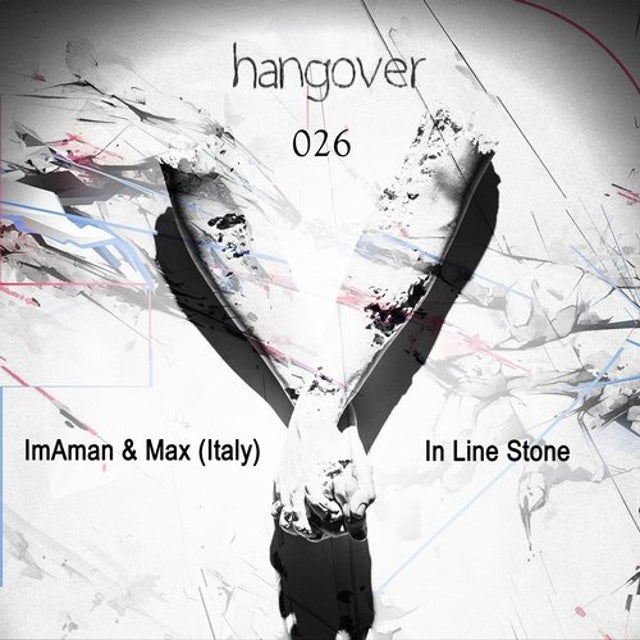 In Line Stone album art
