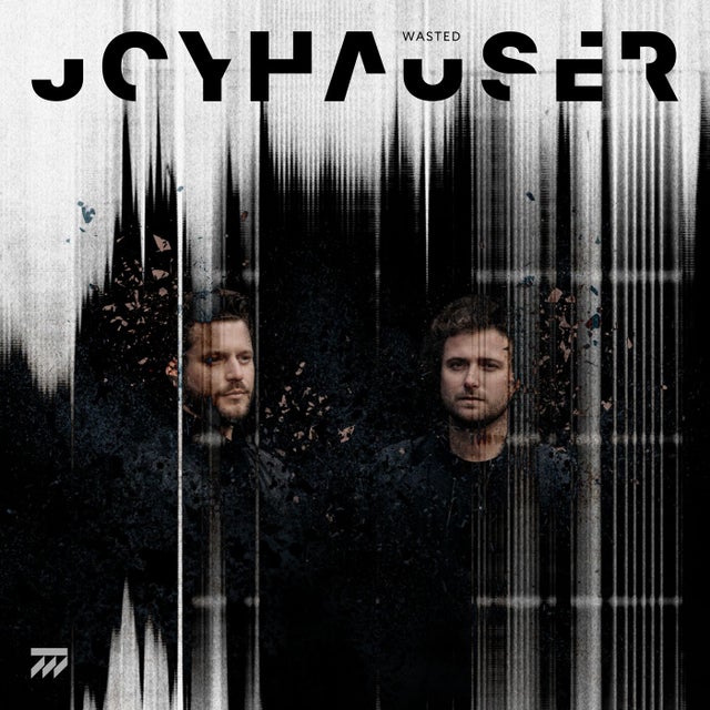 Wasted album art
