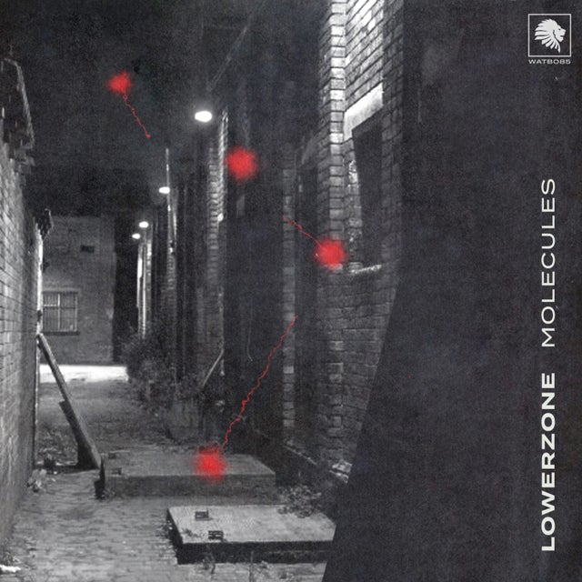 Molecules album art