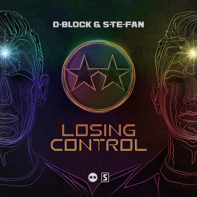 Losing Control album art