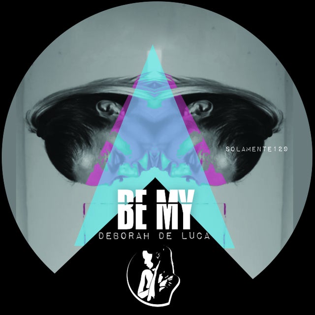 Be My album art