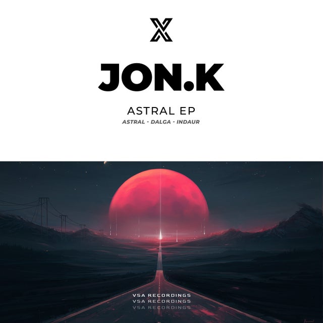 Astral album art