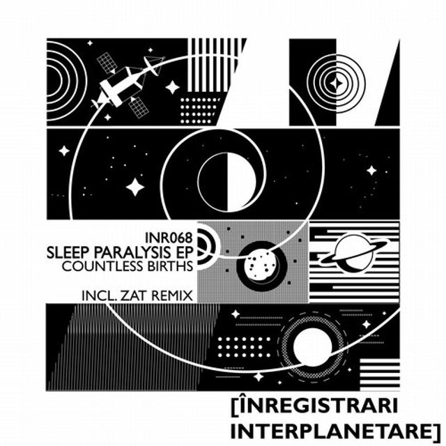 La Graine album art