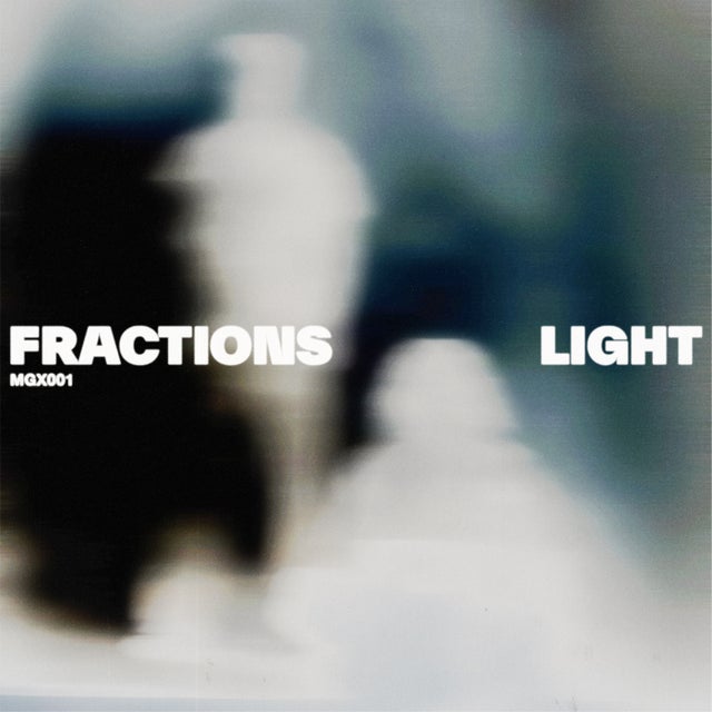 Light album art