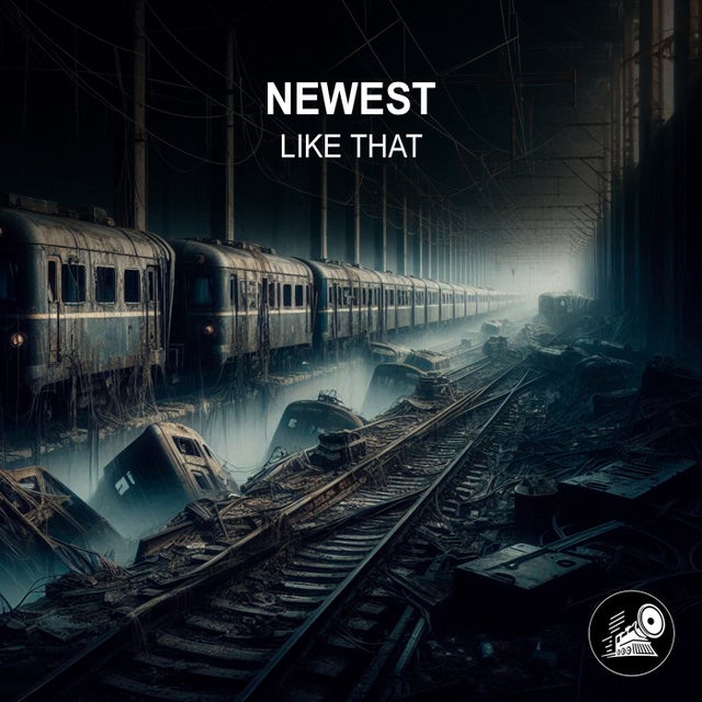Like That album art
