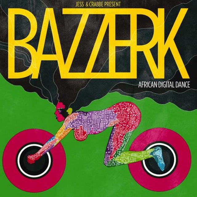 Stereotype - Global Bass Version (Bonus) album art
