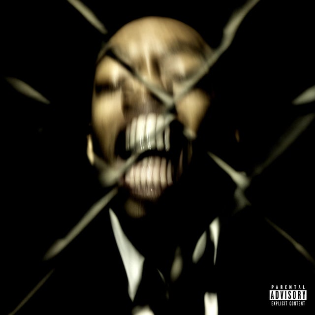 THE BREAK album art