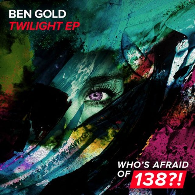 Twilight - Extended Mix album art