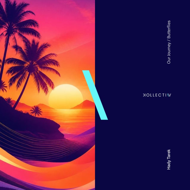 Butterflies - Extended Mix album art