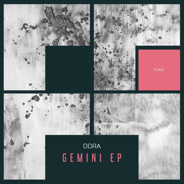 Gemini album art