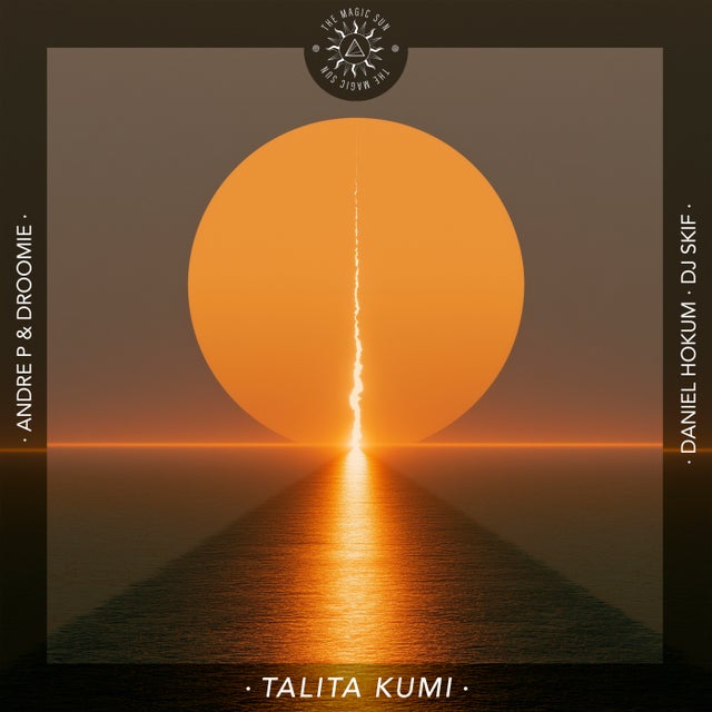 Ten Thousand Years of Happiness album art