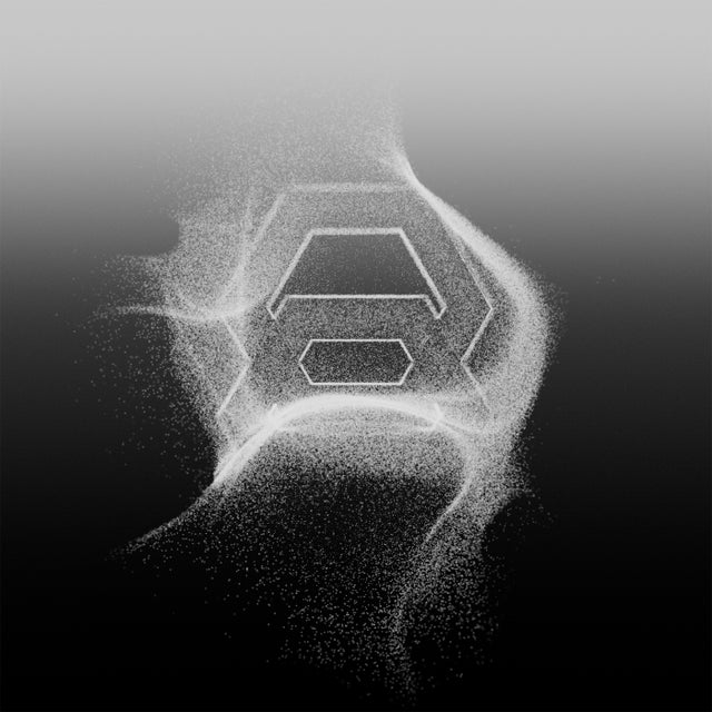 Defiance album art