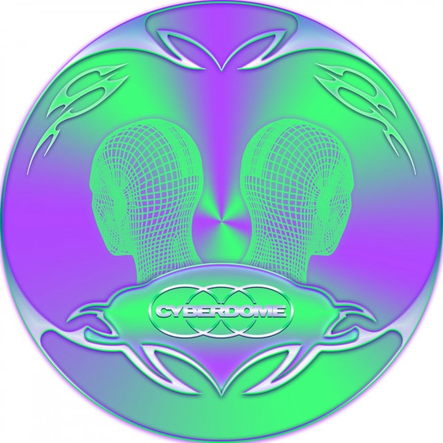 Prototype album art