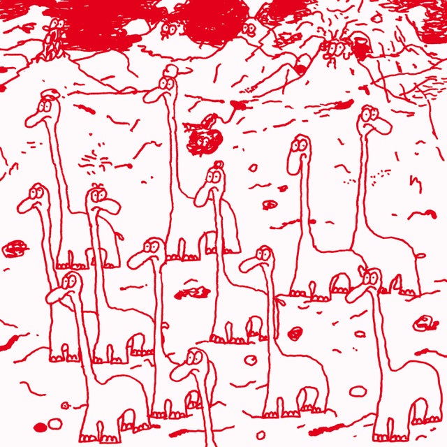 Grains album art