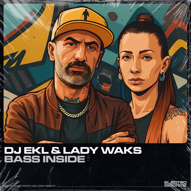 Bass Inside album art