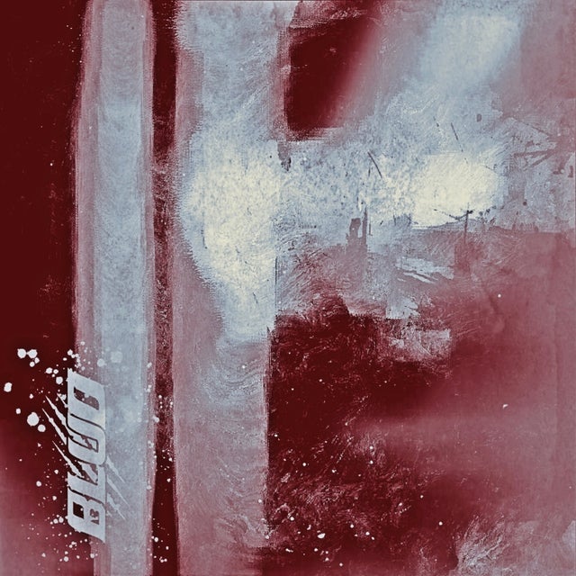 Less Is More album art