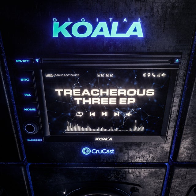 5G album art